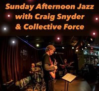 Craig Snyder & Collective Force