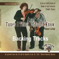 Tunes I Think I Should Know (BT) by Calvin Vollrath