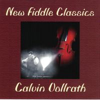 New Fiddle Classics (DD) by Calvin Vollrath