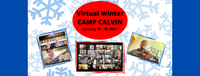 Virtual Winter Camp Calvin 2021