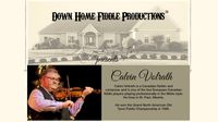 Calvin Vollrath in Concert