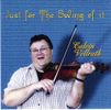Just for the Swing of It (CD)