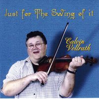 Just For the Swing of It (DD) by Calvin Vollrath