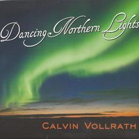 Dancing Northern Light (DD) by Calvin Vollrath