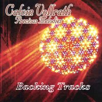 Precious Melodies (BT) by Calvin Vollrath
