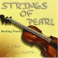 Strings of Pearl (BT) by Calvin Vollrath