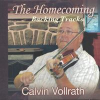 The Homecoming (BT) by Calvin Vollrath