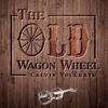 The Old Wagon Wheel (CD)