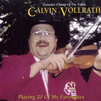 Playing 20 of My Favorites (DD) by Calvin Vollrath