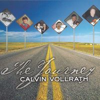 The Journey (CD)