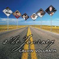 The Journey (DD) by Calvin Vollrath