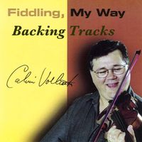 Fiddling My Way (BT) by Calvin Vollrath