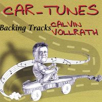 Car Tunes (BT) by Calvin Vollrath