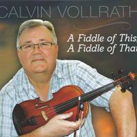 A Fiddle of This, A Fiddle of That (CD)