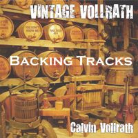 Vintage Vollrath (BT) by Calvin Vollrath