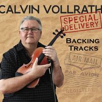 Special Delivery - 2021 (BT) by Calvin Vollrath