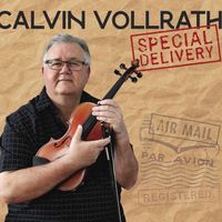 Special Delivery (DD) by Calvin Vollrath