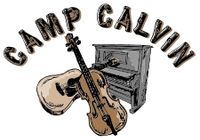 Virtual Summer Camp Calvin 2021
