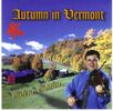 Autumn in Vermont (Book Only)