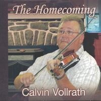 The Homecoming (DD) by Calvin Vollrath