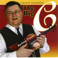 The Big C (BT) by Calvin Vollrath