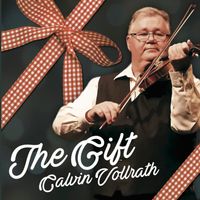 The Gift ~ 2019 (DD) by Calvin Vollrath