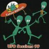 UFO Sessions 99 (CD)