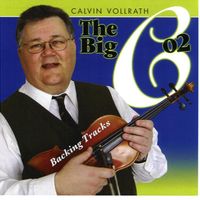 The Big C02 (BT) by Calvin Vollrath