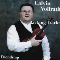 Friendship (BT) by Calvin Vollrath