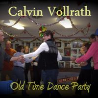 Old Time Dance Party (DD) by Calvin Vollrath