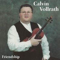 Friendship (DD) by Calvin Vollrath