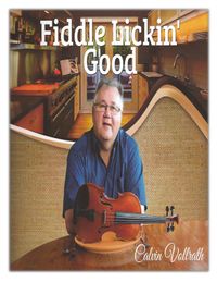 Fiddle Lickin' Good (MB)