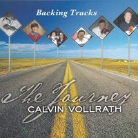 The Journey (BT) by Calvin Vollrath