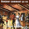 Bonjour comment ça va (Book only)