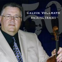 50 (BT) by Calvin Vollrath