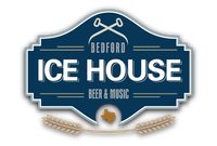 Bedford Icehouse