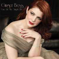 Ginger Bess - The Golden Age of Jazz