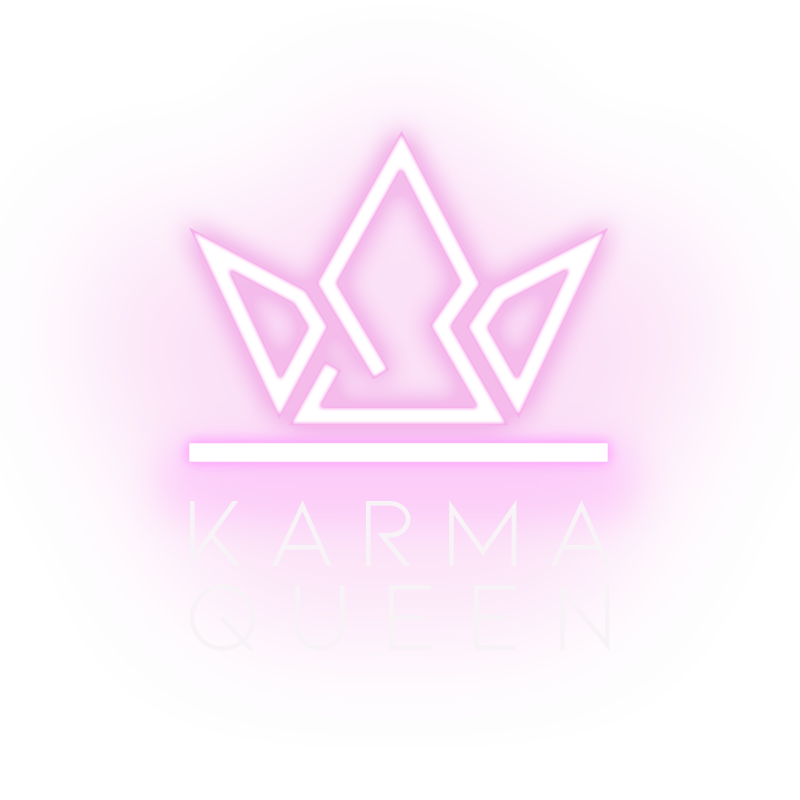 karma-queen