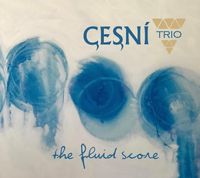 Cesni Trio Album Release Show @ Club Passim