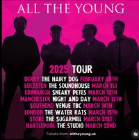 TresKings Support All The Young