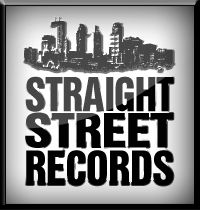Straight Street Records - Music