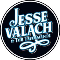 Jesse Valach & The Testaments @ MBAS