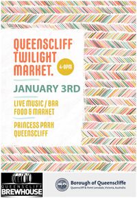 Queenscliff Twilight Market