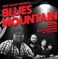 Blues Mountain 