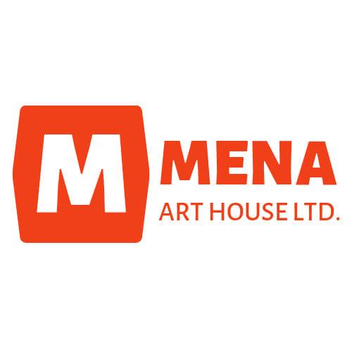 Mena Art House Limited Danny TSG