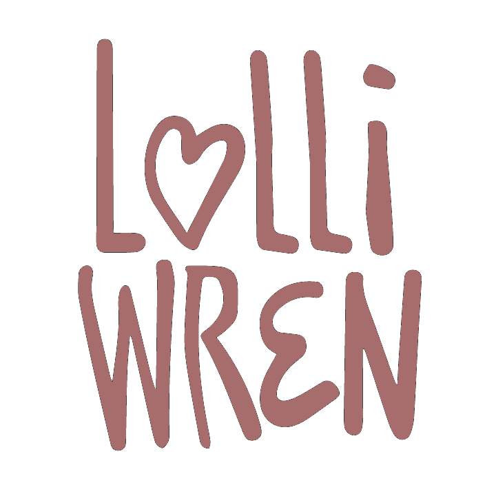 Lolli Wren - ABOUT LOLLI