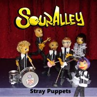Stray Puppets by Sour Alley