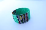 Ankara Touch Bracelet