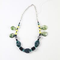 Mamassi Stone Necklace