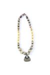 Mikago Shell Necklace